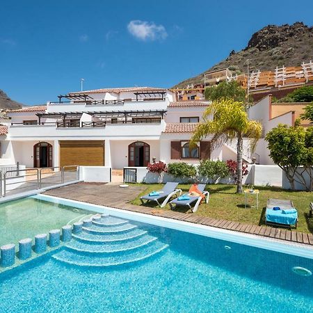 2 Charming Villa Private Pool And Sea View Адехе Екстер'єр фото